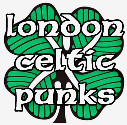London Celtic Punks #12!