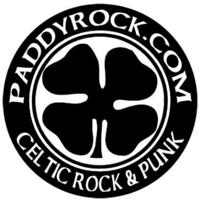Paddyrock Podcast #10!